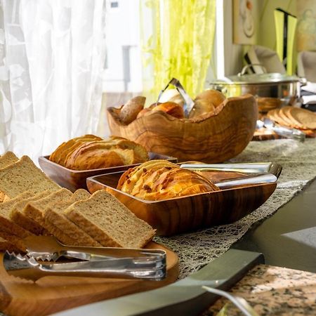 Hotel Rosengarten Schwäbisch Gmünd Zewnętrze zdjęcie