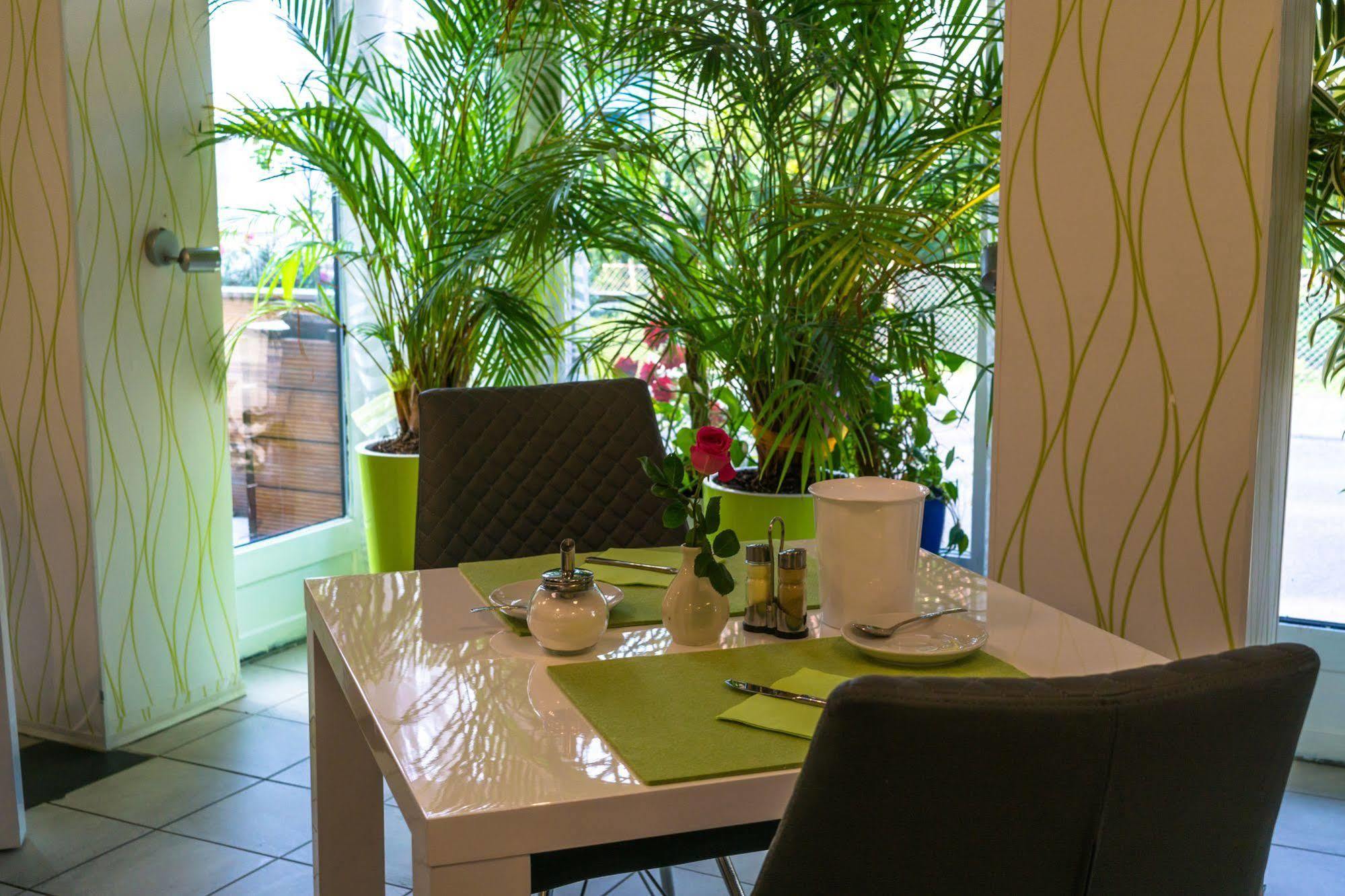 Hotel Rosengarten Schwäbisch Gmünd Zewnętrze zdjęcie
