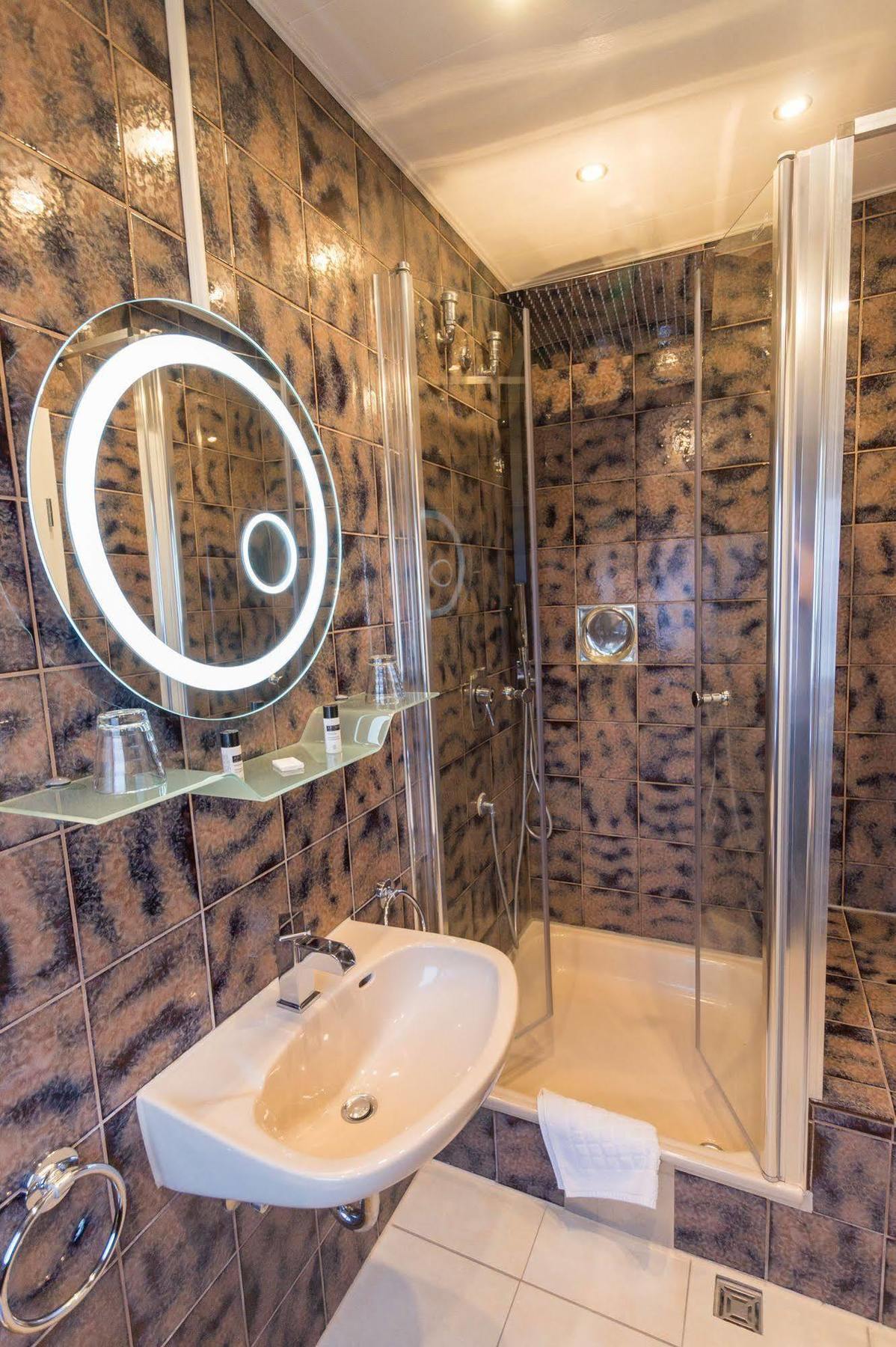Hotel Rosengarten Schwäbisch Gmünd Zewnętrze zdjęcie