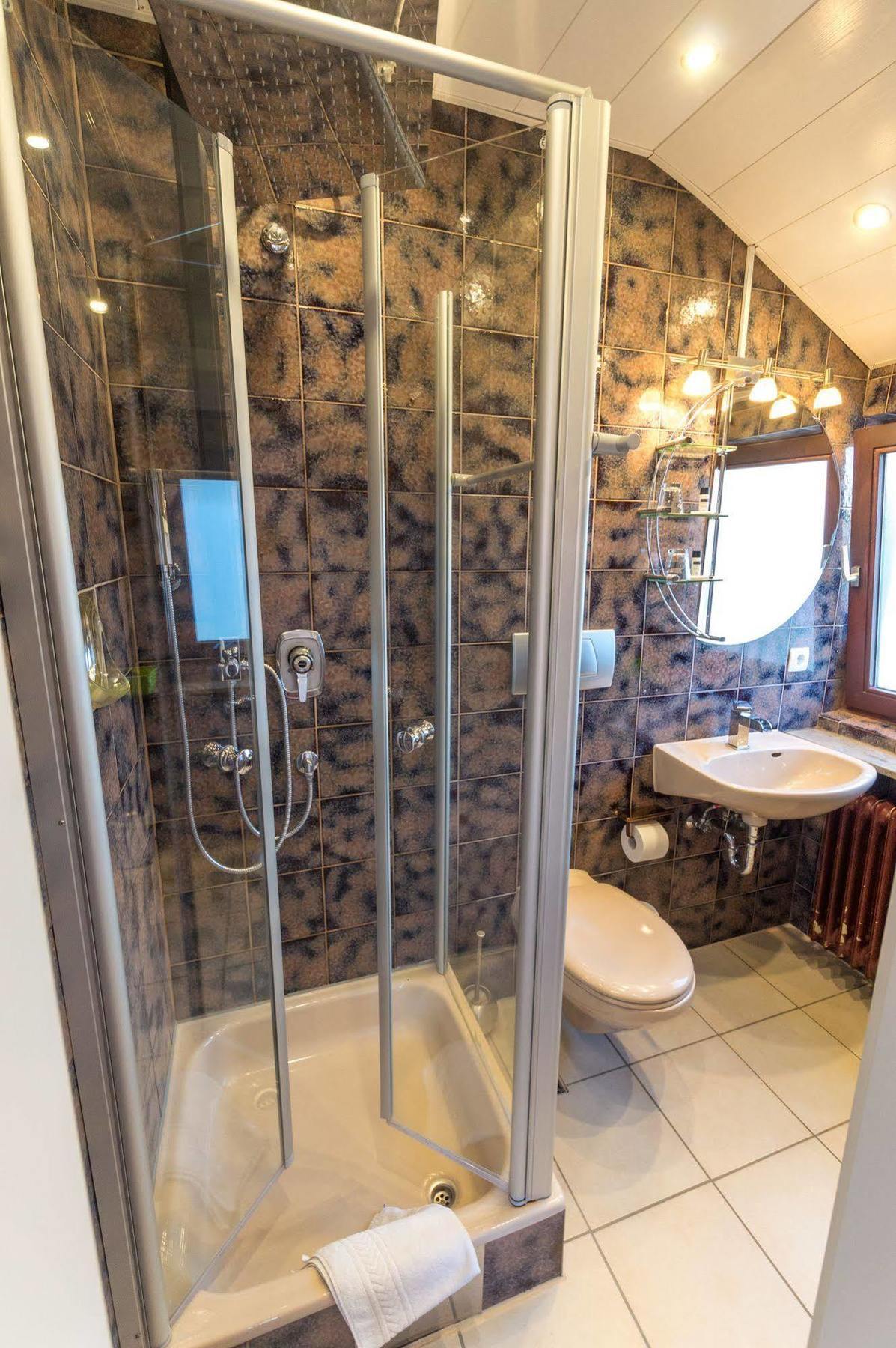 Hotel Rosengarten Schwäbisch Gmünd Zewnętrze zdjęcie